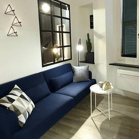 Joivy Heart Of The City 1 Bed Apt Near Castle Belvedere Genova Kültér fotó