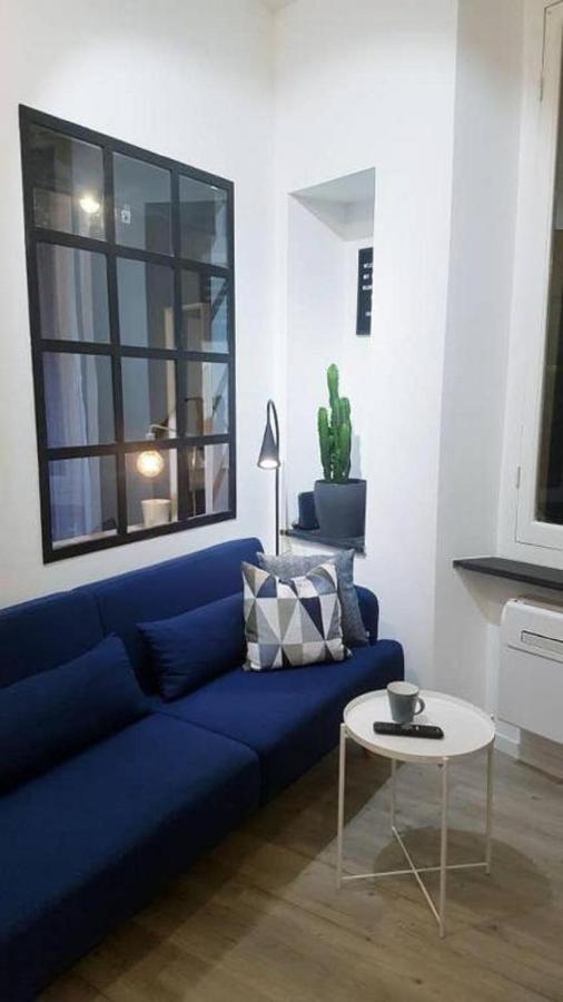 Joivy Heart Of The City 1 Bed Apt Near Castle Belvedere Genova Kültér fotó